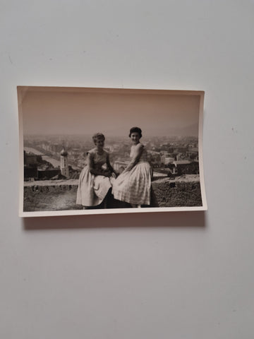 Foto Graz Wallfahrtskirche Maria Trost. Zustand: gut.