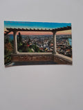 AK Graz. Blick v. der Schlossberg-Terasse. (Reprint)