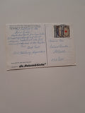 AK Graz. Blick v. der Schlossberg-Terasse. (Reprint)