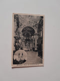 AK Mariatrost Inneres der Wallfahrts-Kirche. (1917-18)