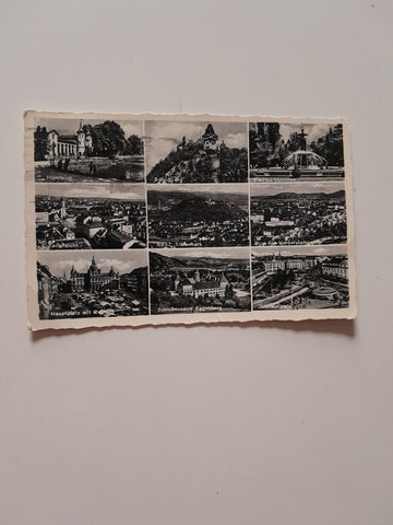 AK Graz. (1956-57)