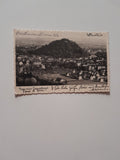 AK Graz vom Rainerkogel. (1937-38)
