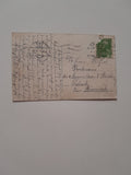 AK Graz von der Hilmwarte. (1911-12)