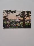 AK Mariatrost bei Graz. (1909-10)