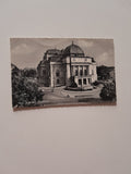 AK Graz, Opernhaus. (1961)