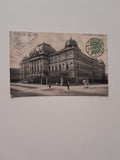 AK Graz. Technische Hochschule. (1907-08)