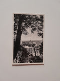 AK Graz Schloßberg. Jubiläumssteig (1950)