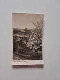 AK Graz. Schloßberg im Winter. (1940)