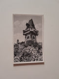 AK Graz. Uhrturm. (1943)