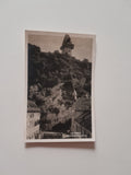 AK Graz. Schlossbergsteig. (1928)