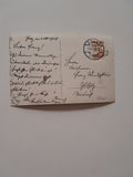 AK Graz. Schlossbergsteig. (1928)
