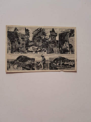 AK Graz (1939)