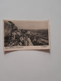 AK Graz Schloßberg. (Alpengarten) (1933)