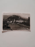 AK Graz, Mur Schloßberg. (1939)
