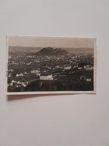 AK Graz vom Plabutsch. (1926)