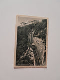 AK Graz. Schloßbergbahn. (1946)