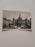 AK Graz Rathaus. (1951)