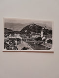 AK Graz Schloßberg. (1954)