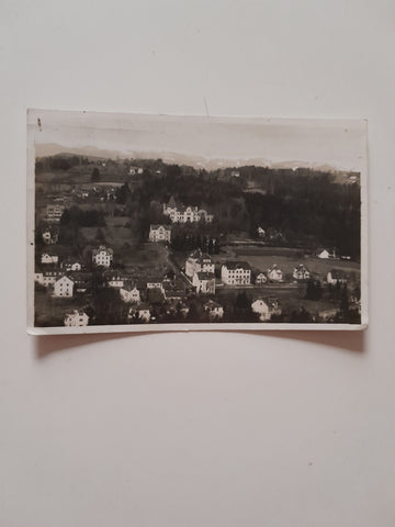 AK Maria Grün bei Graz. (1932)