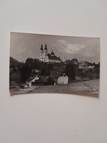 AK Maria Trost bei Graz.