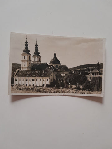 AK Maria Trost bei Graz.