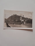 AK Graz Schlossberg. (1926)