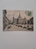 AK Graz Rathaus.