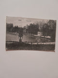 AK Graz. Hilmteich. (1922)