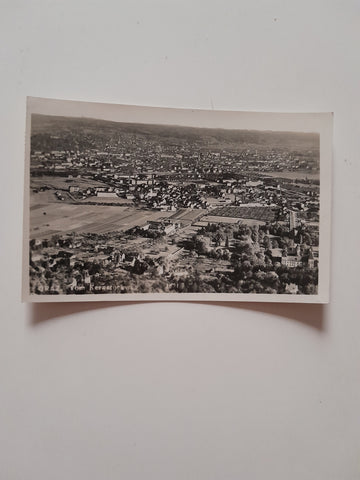 AK Graz vom Kernstockweg. (1930)