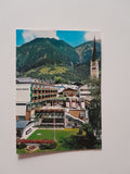 AK Bad Hofgastein. Kur- und Sporthotel Norica. Rudolf-Bachbauer-Gasse.