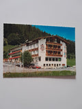 AK Bad Hofgastein. Gasthof Pension A. u. R. Kurz.
