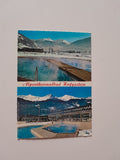 AK Alpenthermalbad Hofgastein.
