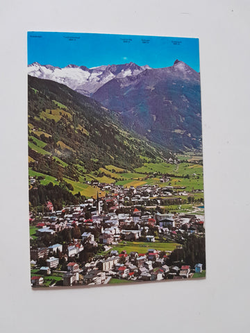 AK Bad Hofgastein.