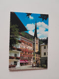 AK Bad Hofgastein.