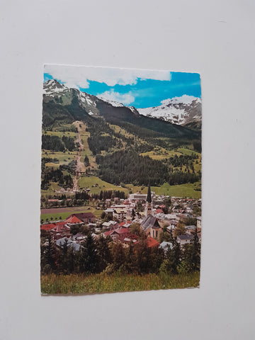 AK Bad Hofgastein.
