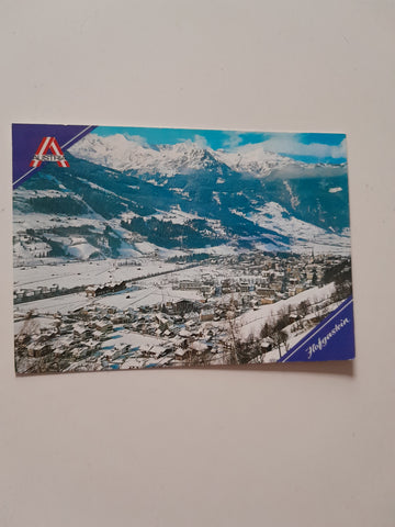 AK Bad Hofgastein.
