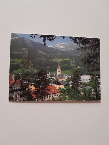 AK Bad Hofgastein.