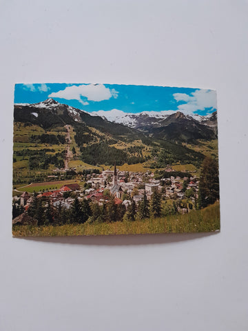 AK Bad Hofgastein.
