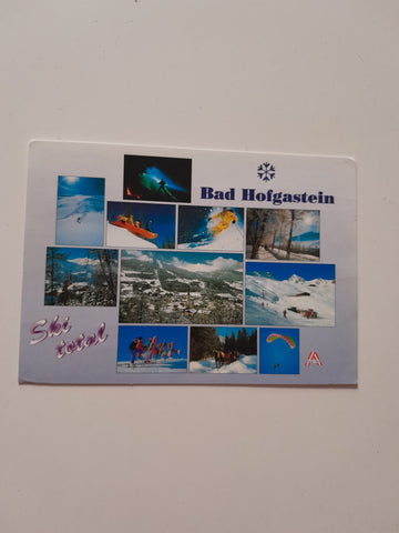 AK Bad Hofgastein.