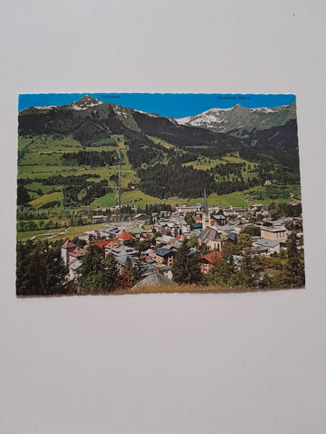 AK Bad Hofgastein.