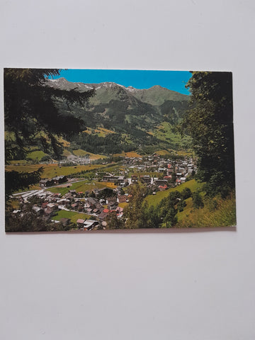 AK Bad Hofgastein.