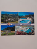 AK Bad Hofgastein. Alpen Therme.