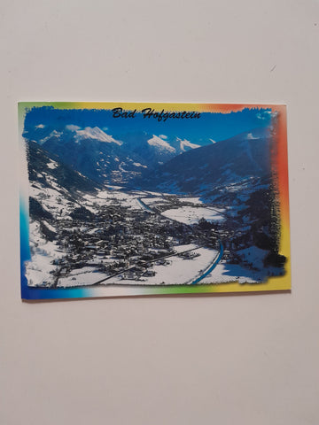 AK Bad Hofgastein.