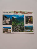 AK Gruss aus Bad Hofgastein.