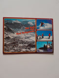 AK Ski Heil aus Bad Hofgastein.
