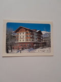 AK Bad Hofgastein. Appartementhotel Panorama Inhaber Dr. Gerlad Stuhler.