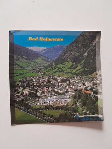 AK Bad Hofgastein.