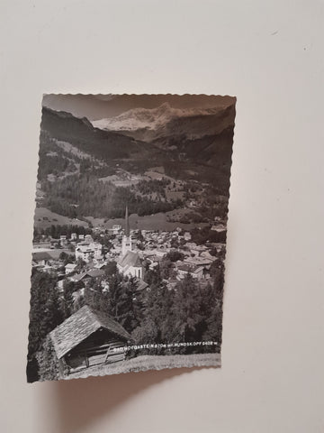 AK Bad Hofgastein.
