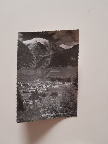 AK Bad Hofgastein.
