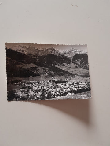 AK Bad Hofgastein.